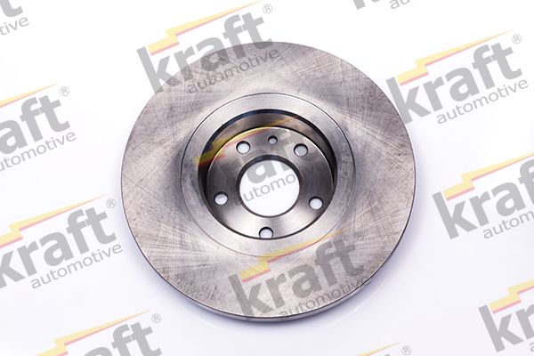 KRAFT AUTOMOTIVE Тормозной диск 6046810